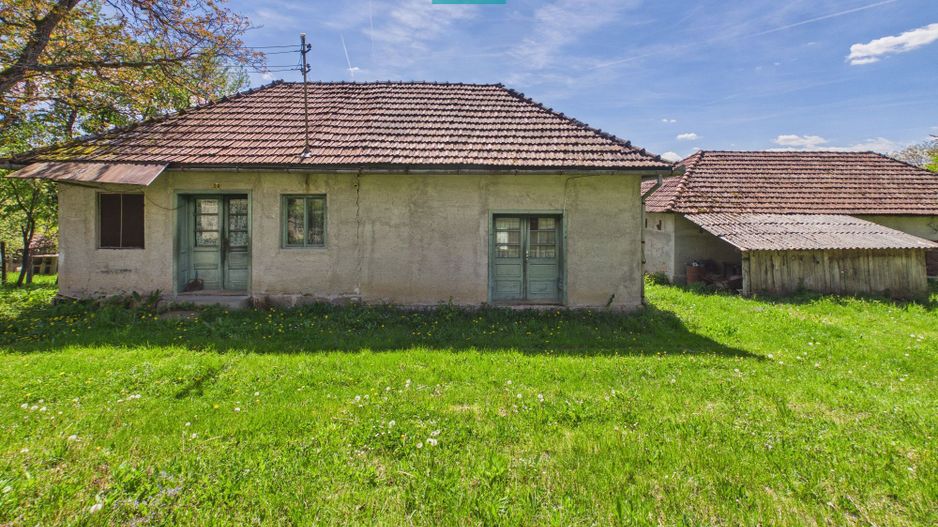 Proprietate rară cu 24.270 mp, în Măgulicea, Arad! - Poză 5