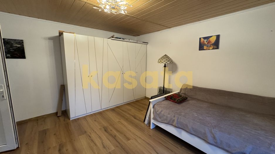 Casa 2 camere cu pivniță și pod în cartierul Bucureștii Noi - Chitila - Poză 8