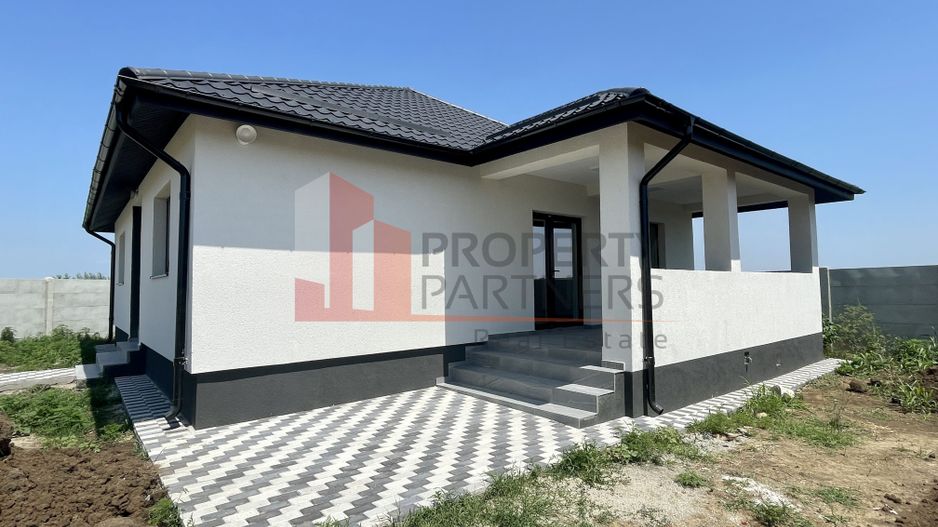 Casa în comuna Sabareni, judetul Giurgiu. - Poză 5