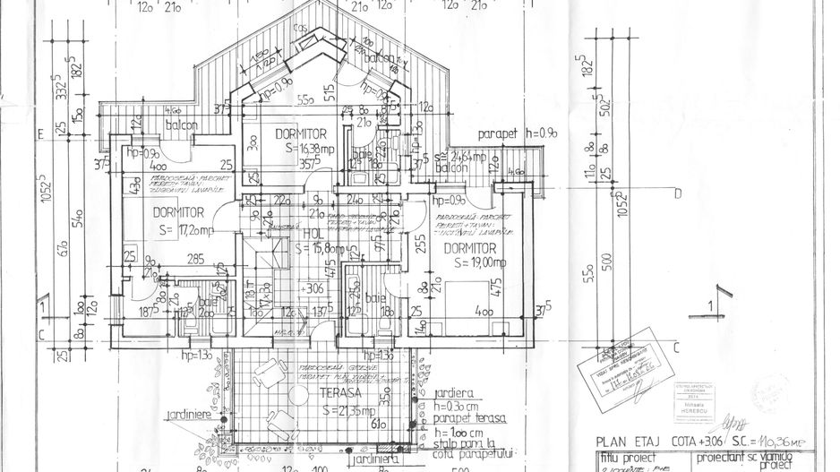 👉 Vilă spectaculoasă pe lac – Ghermănești | 573 mp | Terasă, ponton, - Poză 49