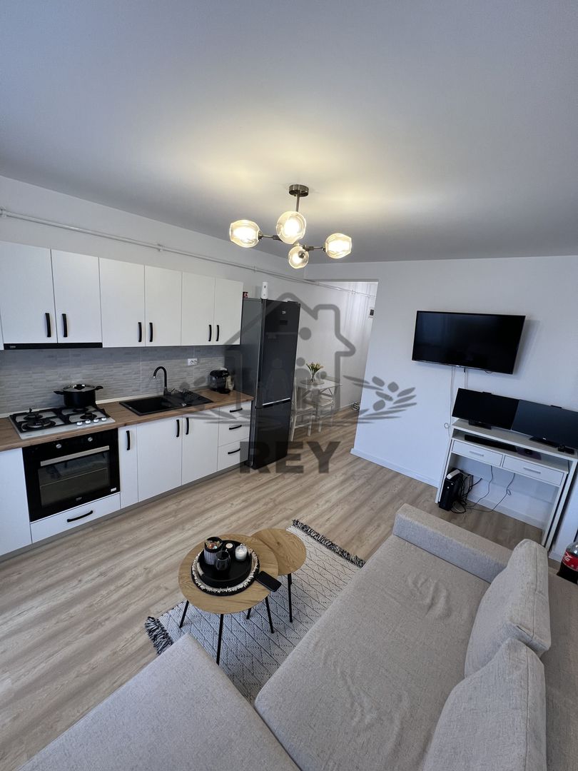 Apartament cu 1 dormitor de vanzare strada Pictor Brana/Selimbar/Sibiu - Poză 15