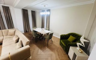 Super locație, super apartament 4 camere Ultracentral - Poză 22