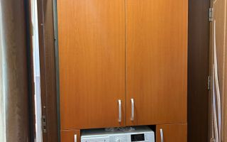 Apartament 2 camere semidecomandat | Semicentral | Etaj 3 | Mobilat și utilat | - Poză 7