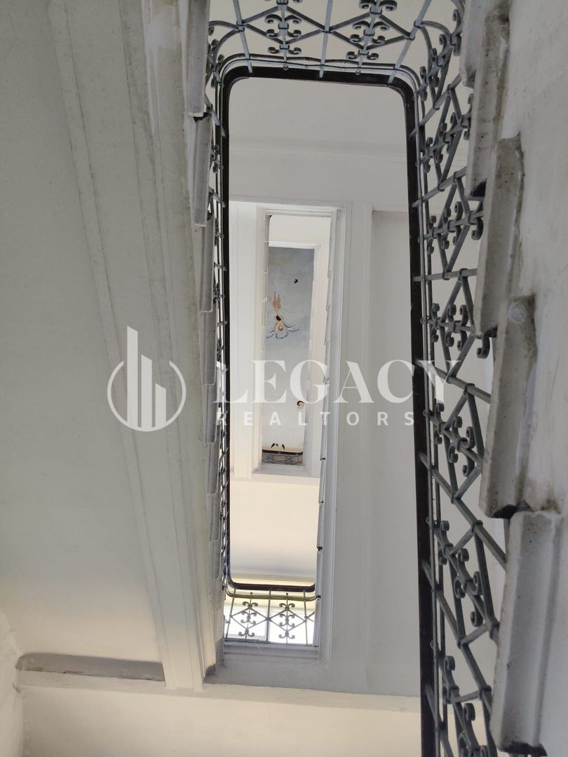 VÂNZARE/SCHIMB CU TEREN  - Clădire interbelică, centru oraș Siret - Poză 15