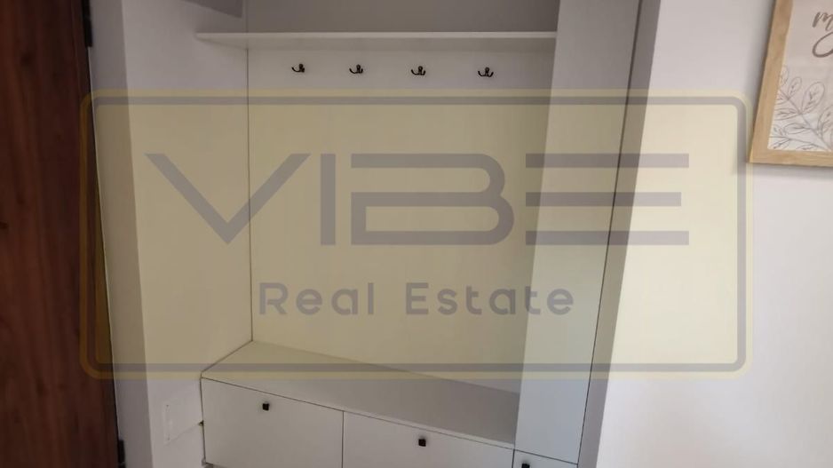 Popas Pacurari- Carrefour Market - O camera + Parcare - Poză 12