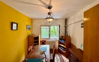 Titulescu - Apartament cu 4 camere la 5 minute de Piata Victoriei - Poză 4