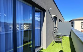 Apartament la cheie / doua camere / Zona Terra - Poză 22