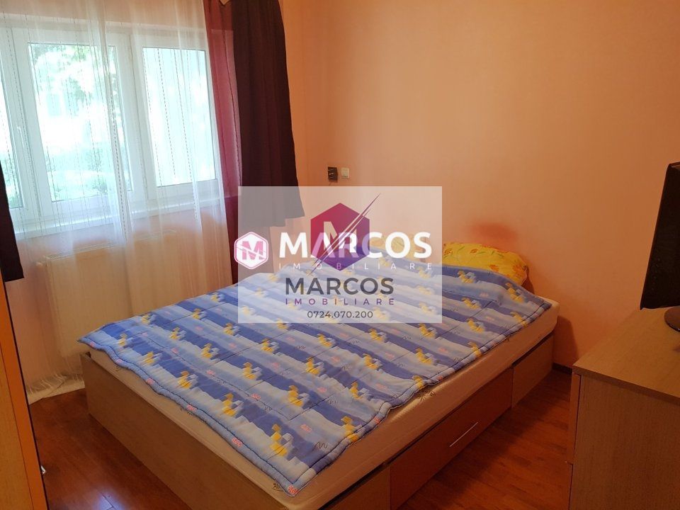 Apartament 2 camere decomandat, parter, Micro 4, ID 712 - Poză 2