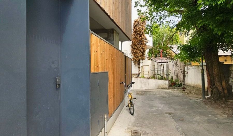 Birou boutique nou  de închiriat – Dorobanți – Floreasca - Poză 35