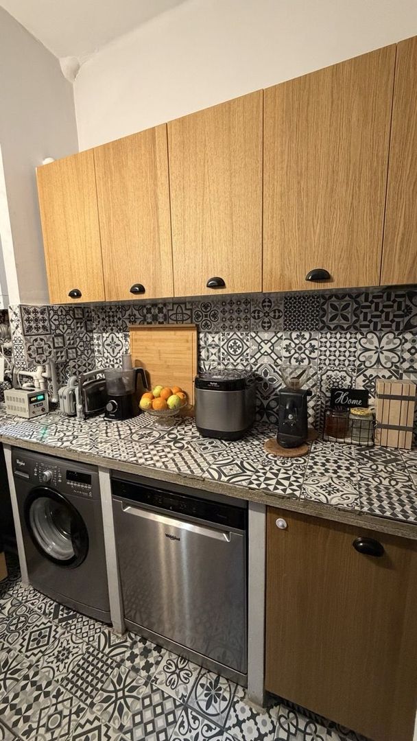 Apartament Cozy complet renovat | Zona Plantelor | - Poză 14