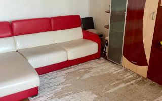 De inchiriat apartament 2 camere,Micro 21, etaj 2, 400 euro - Poză 4