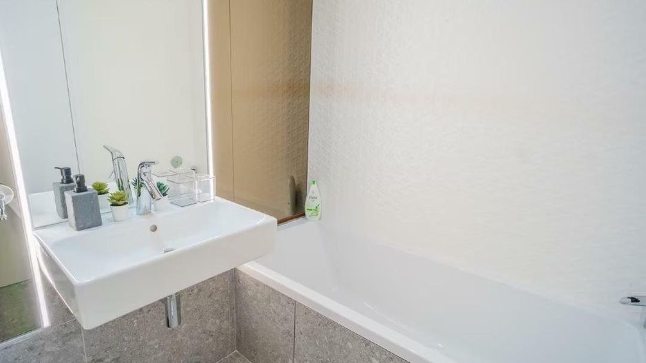 Apartament 3 camere Aviatiei Tower | Mobilat | Loc parcare subteran - Poză 16