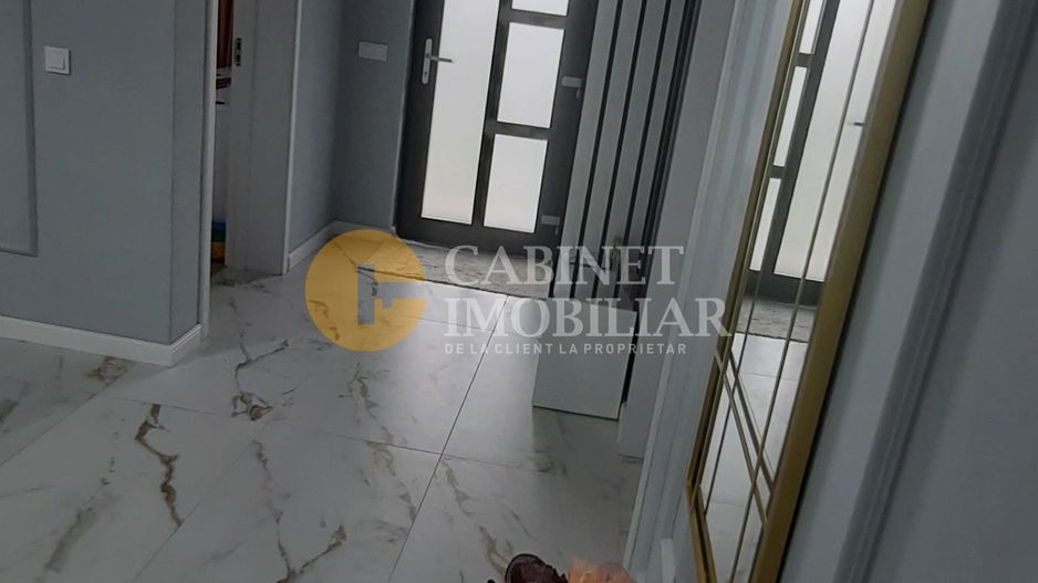 🏡Casă plan parter - poziție excelentă, Vorovești ! 🏡 - Poză 8