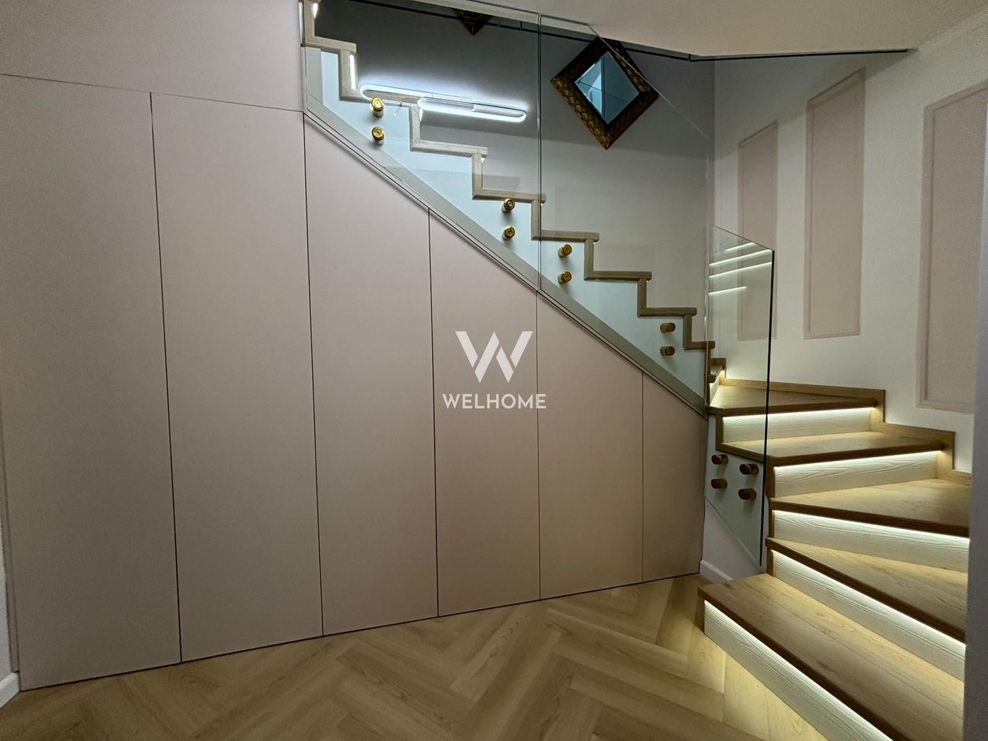 Casa 4 camere PREMIUM, NOUA in Selimbar, Str. Brana - Poză 5