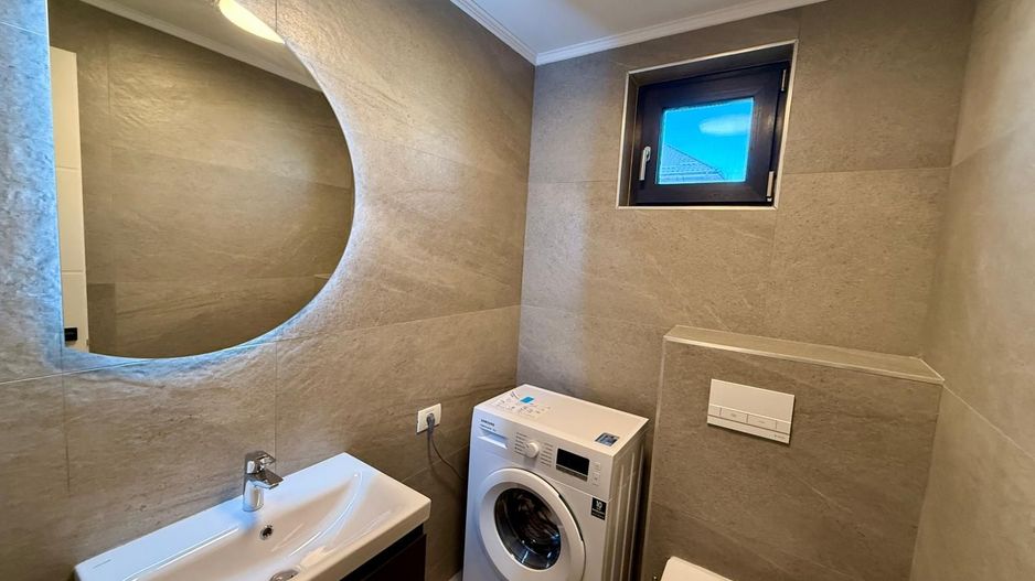 Apartament 3 camere tip duplex I Nobil Residence I De vanzare - Poză 7