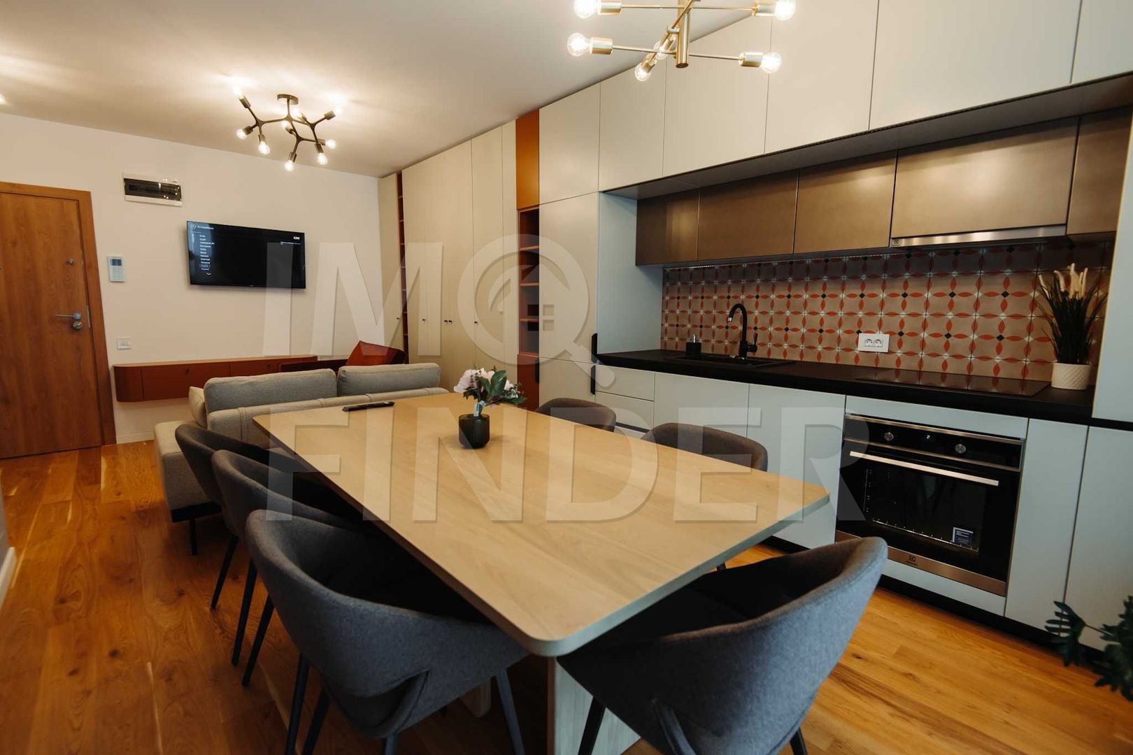 Apartament 2 camere | Str. Louis Pasteur| Vis-à-vis de Grădina Botani - Poză 4