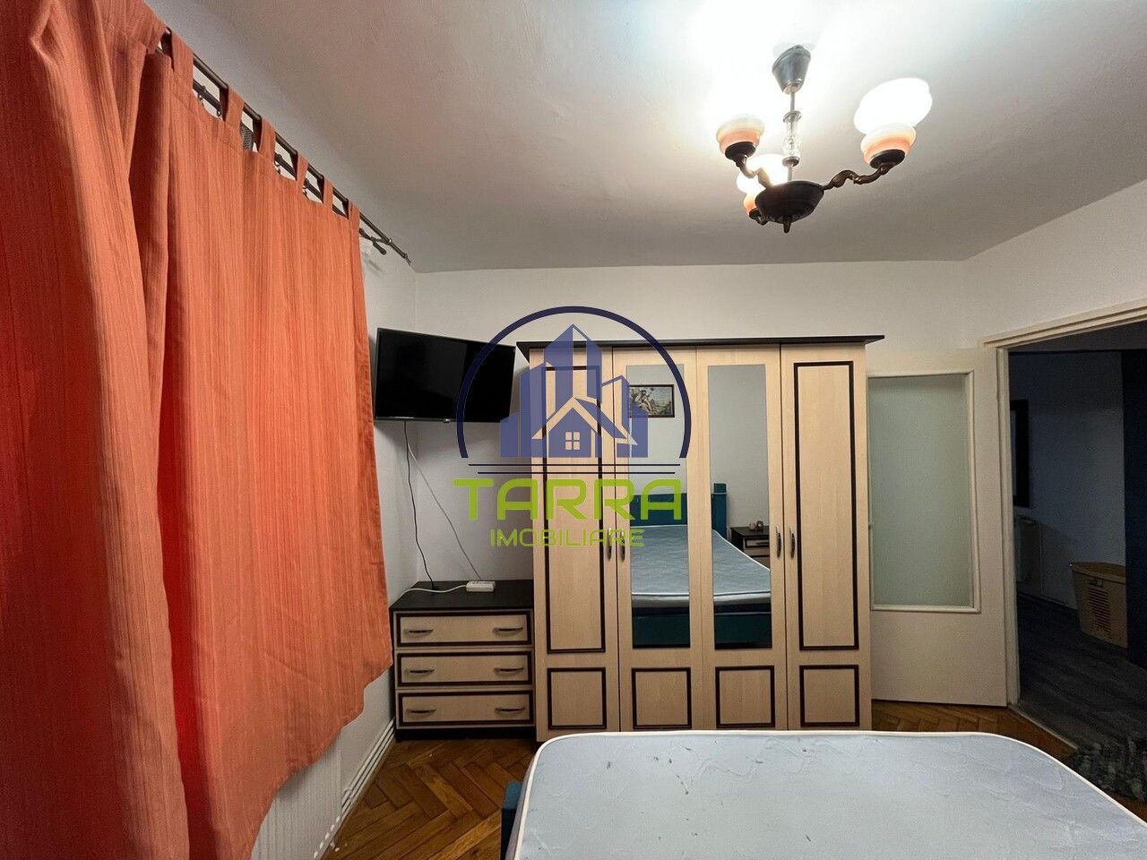 Apartament 3 camere de inchiriat in Alba Iulia zona Cetate-Closca - Poză 7