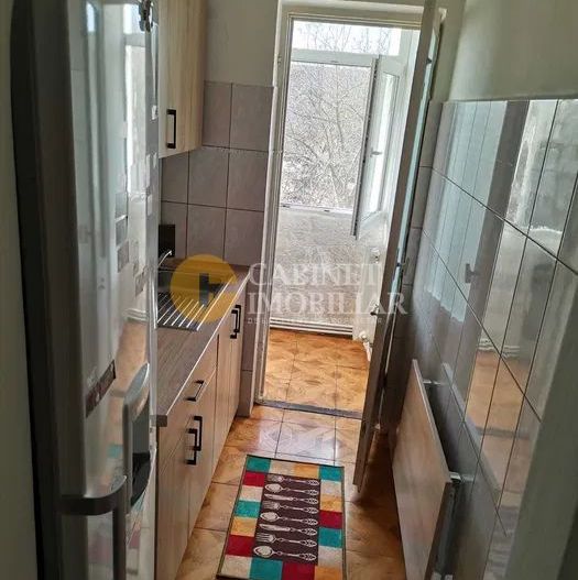 Apartament 2 camere de închiriat – FIX lângă Rond Podu Roș, locație excelentă! - Poză 4