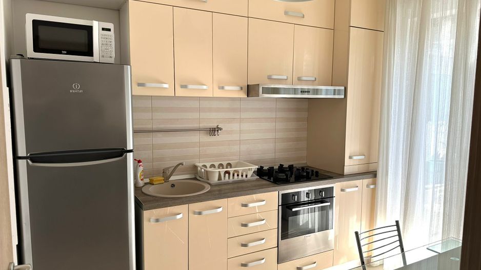 OFERTA!Apartament 3Camere-Vedere Padure,Luminos,Mobilat/Utilat Parcare - Poză 4