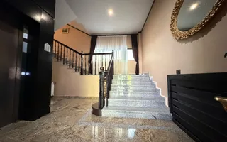 Hotel 4 stele, complet echipat, 85 camere, teren 5000 mp - Predeal - Poză 16