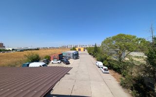 Vanzare Teren 10.000 mp  Bld. Iuliu Maniu Bucuresti - Poză 9