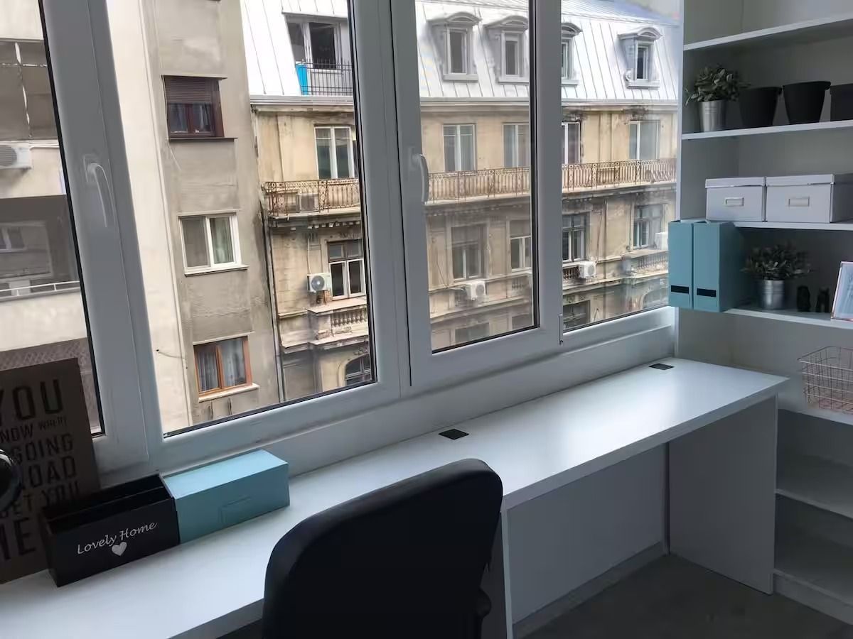 3 camere | Calea Victoriei | GalDan Apartments - Poză 10