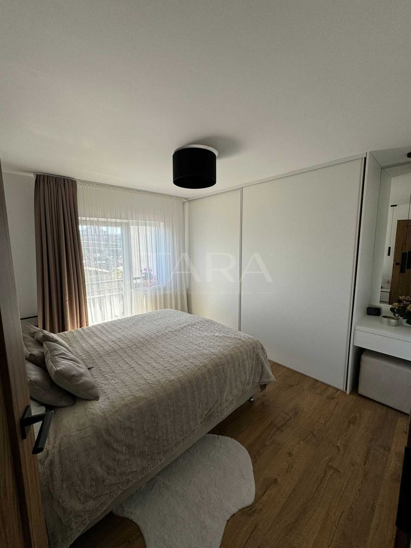 Apartament 2 camere Marasti - Poză 3