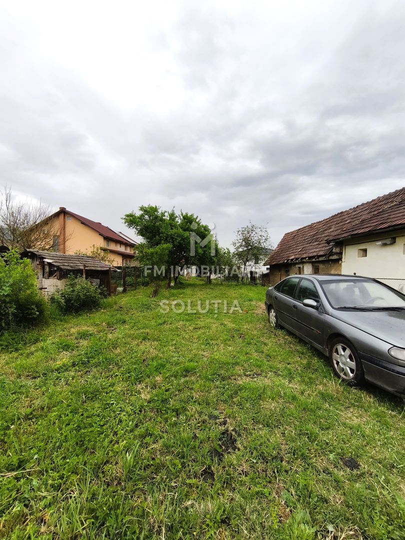 Teren intravilan | 575 mp | Str. Brândușelor | Toate utilitățile - Poză 5