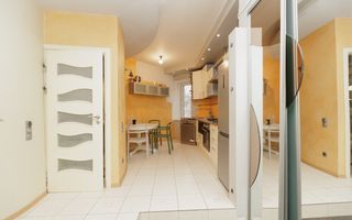 Vânzare, apartament, 3 camere, autonomă, strada Grigore Vieru, Centru - Poză 6