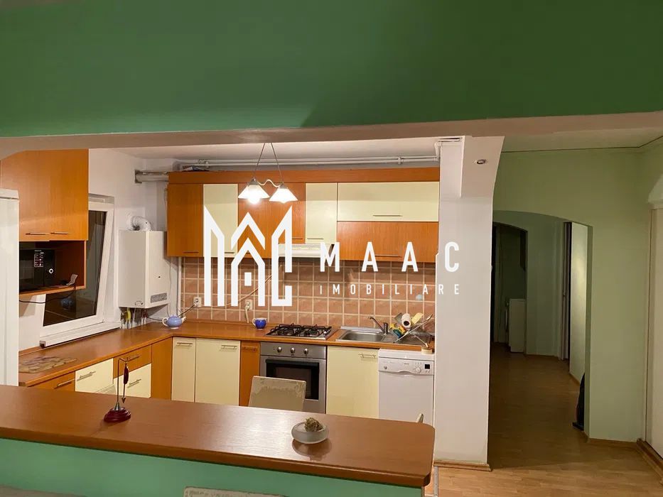 Apartament 4 camere | Hipodrom 3, Sibiu | 75 mp, 2 băi - Poză 7