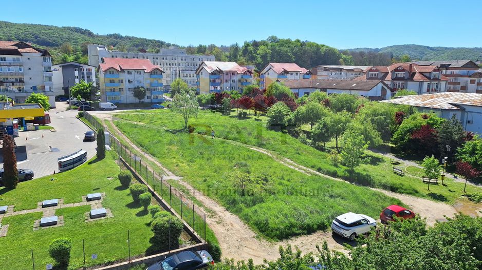 Teren intravilan Curtea de Arges - Poză 2