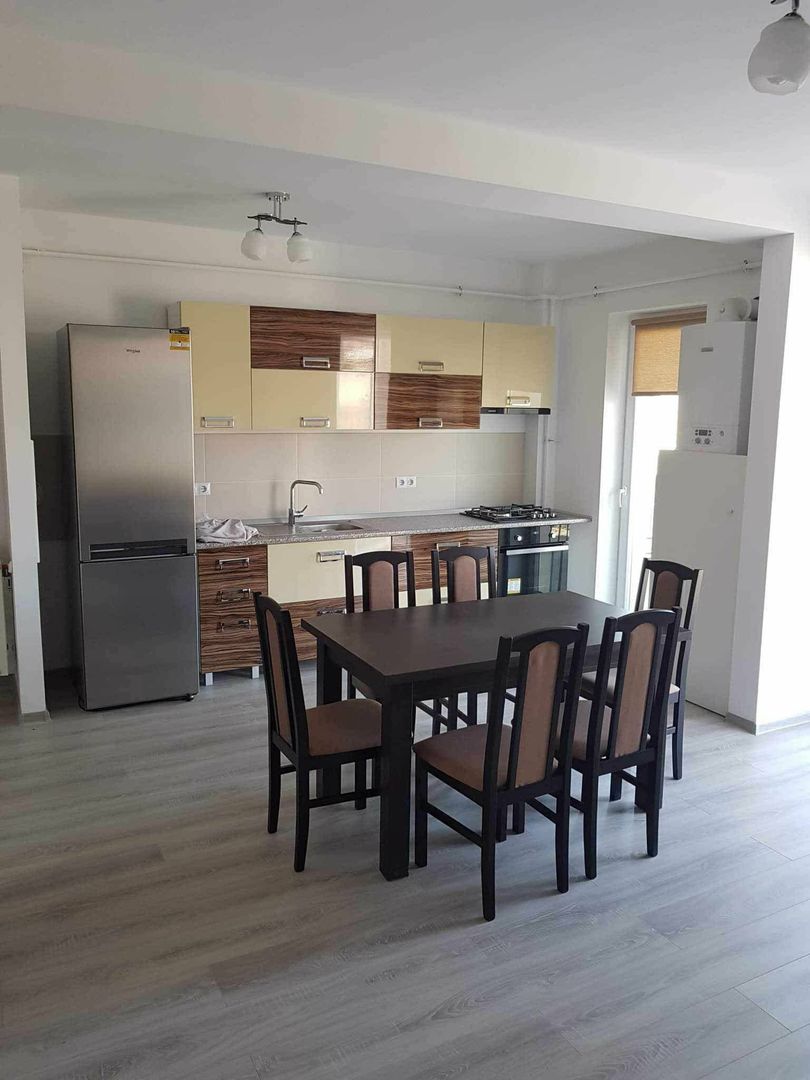 COMISION 0 | Apartament 2 camere | 47 mp + balcon 5 mp | Zona Braytim - Poză 7