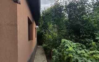 Vila 4 camere + teren 818 mp central Provita de Sus (lângă școală) - Poză 31