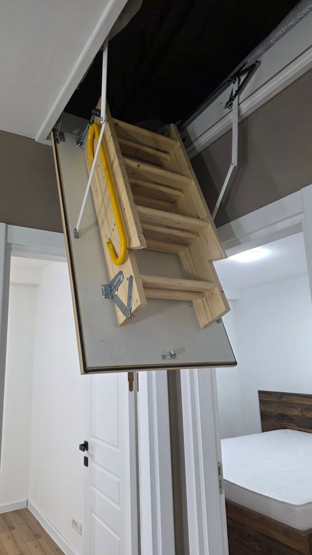 PROMOTIE Vanzare in SMART Clinceni Residence-Casă/Vilă - Poză 67