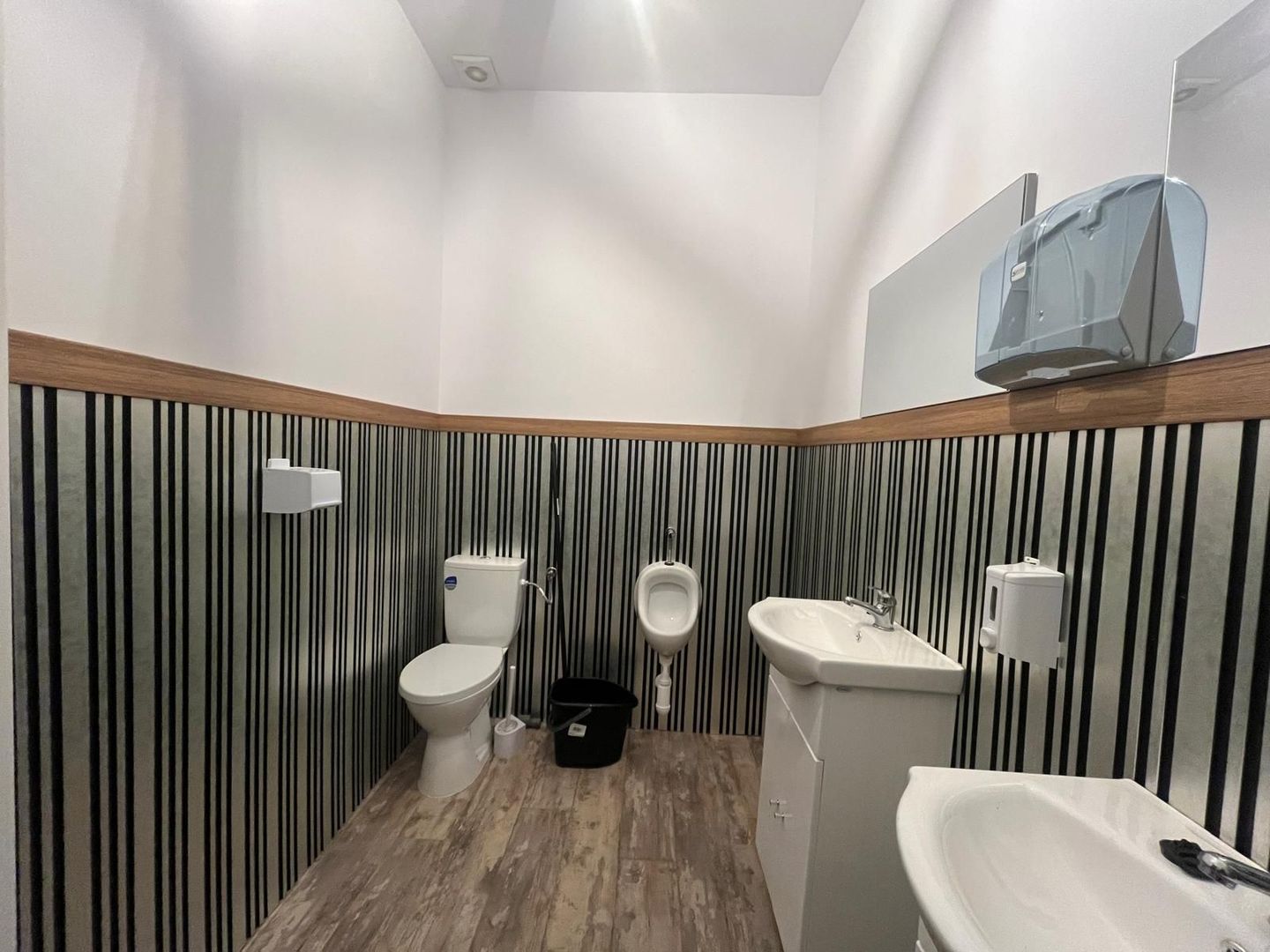 Spatiu comercial de vanzare in Selimbar - Poză 7