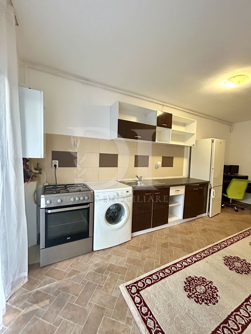 Apartament de vanzare/ Stejarului / Floresti - Poză 1