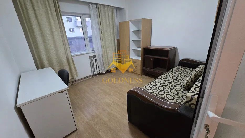 3 camere decomandate, Zorilor, Zona Pasteur, UMF, UTCN, USAMV - Poză 1