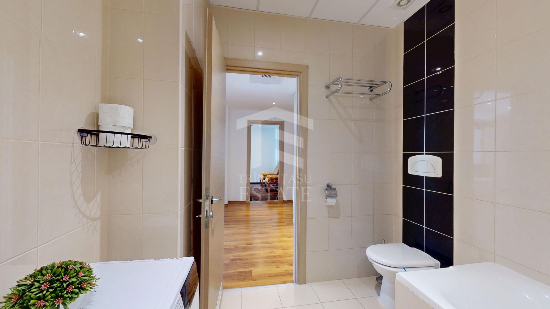 Sos. Vitan Barzesti - Rin Grand Residence 2 camere 12/13 65 mp - Poză 18