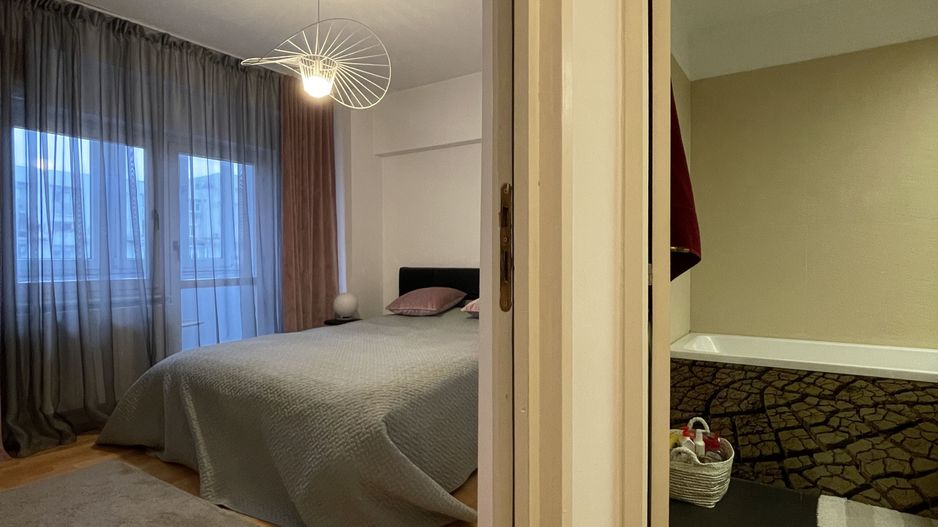 3 camere | Bulevardul Burebista | Alba Iulia | Vedere Panoramica - Poză 11