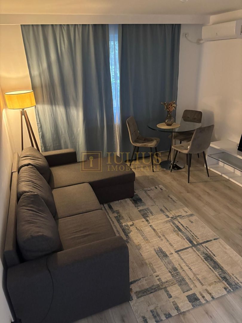 Ultracentral, 2 camere, centrala proprie, prima inchiriere - Poză 6