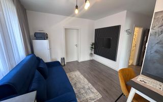 Apartament modern 2 camere | mobilat și utilat complet | încălzire în pardoseală - Poză 5