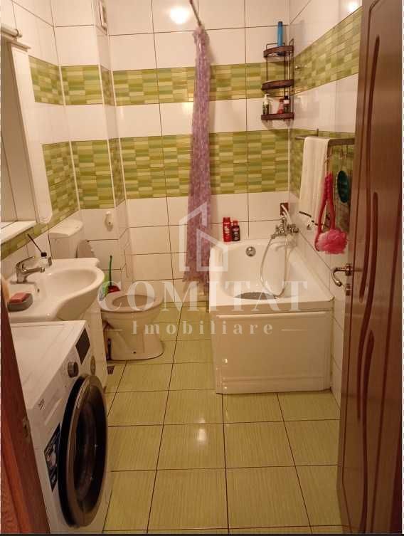 Apartament cu 2 camere | Zona Porii - Florești - Poză 7