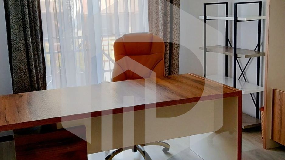Casa de inchiriat | 4 Camere |  Bavaria | Mobilata / Utilata  | Terasa - Poză 11