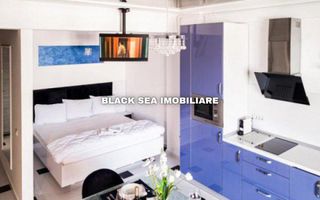 Studio de lux cu piscină și loc de parcare – Mamaia Nord - Ocazie - Poză 4