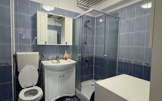 Apartament cu 2 camere, decomandat – Florești. - Poză 8