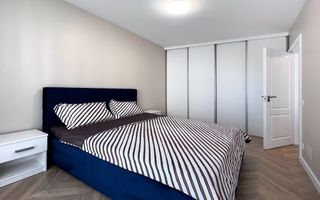 Eleganță și confort – 2 camere cu balcon spațios. - Poză 6