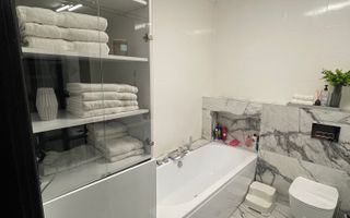 Casa S+P+E+M | 605 mp utili | 10 camere | 3 bucatarii | 4 bai | 3 terase | Garaj - Poză 27