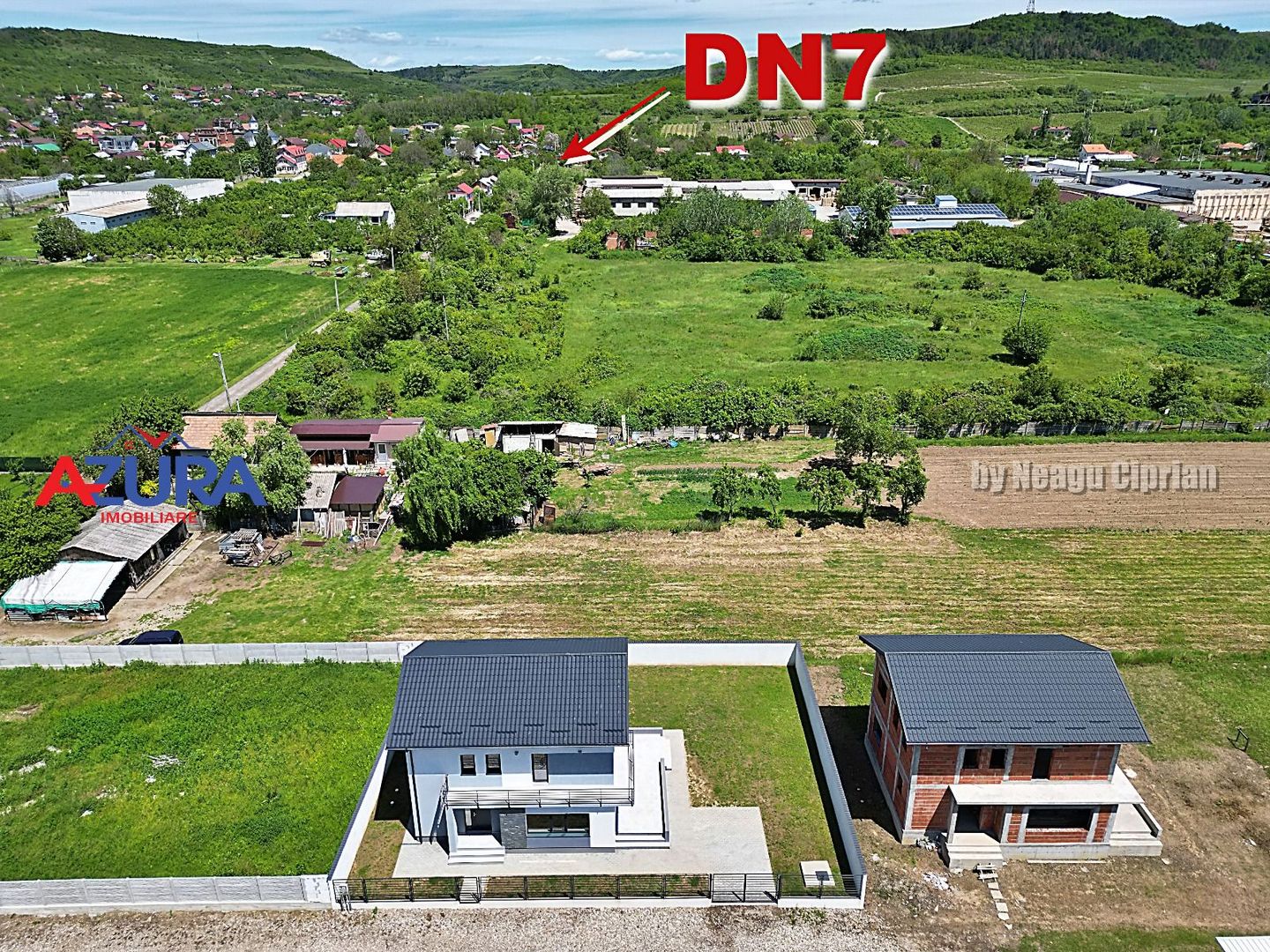 Vila noua, Stefanesti - Tudosesti - Poză 5