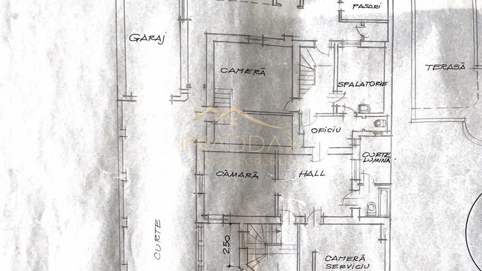 Materpiece Villa****5 camere//3 locuri parcare***DOROBANTI/CAPITALE - Poză 19