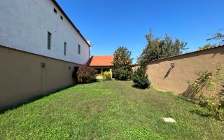 Casa moderna P+1E+M Lugoj 511mp - Poză 4